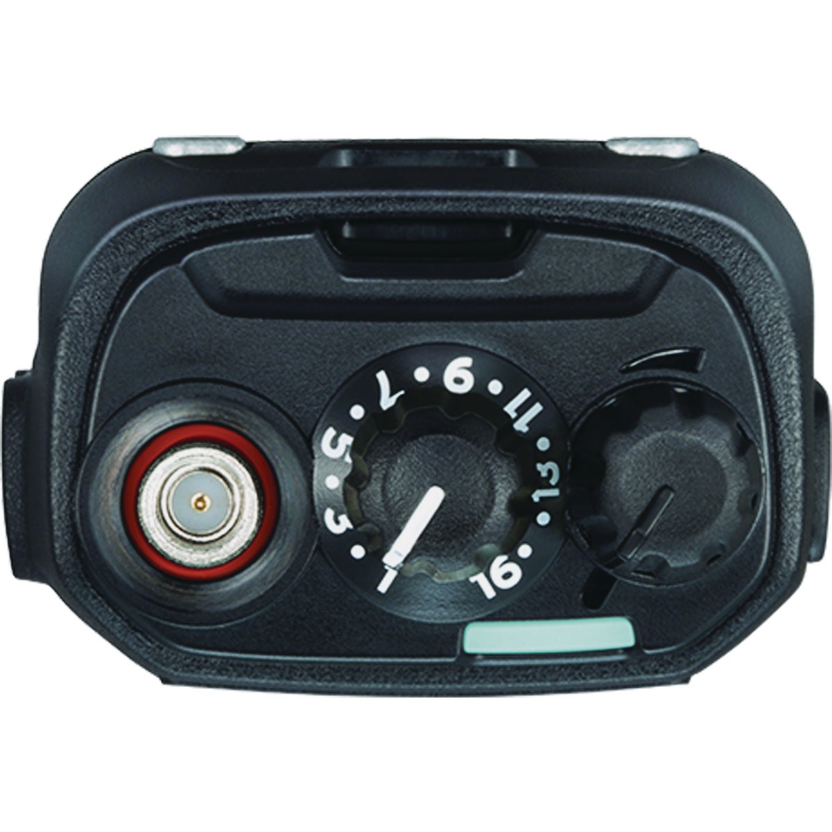 Kenwood Pro-Talk 16-Channel 2W UHF Analog Heavy-Duty Business Radio Image 5