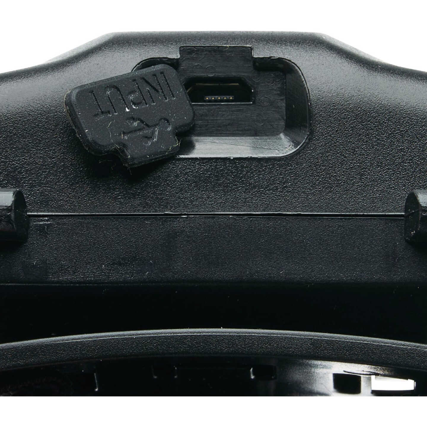 TruGuard 1300 Lm. Rechargeable LED Tactical Headlamp Image 7