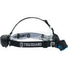 TruGuard 1300 Lm. Rechargeable LED Tactical Headlamp Image 3