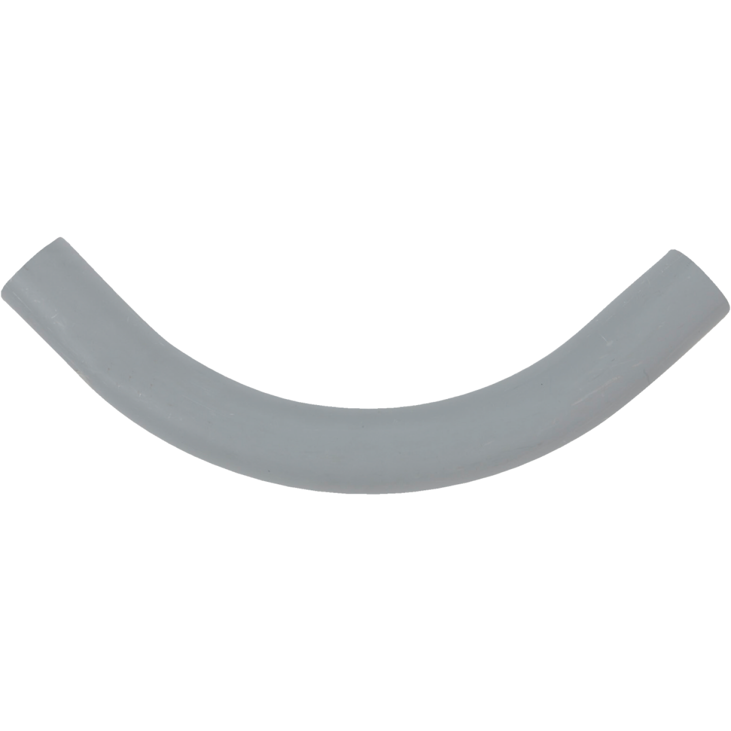 Carlon 1-1/2 In. Schedule 40 90 Deg PVC Elbow Image 1