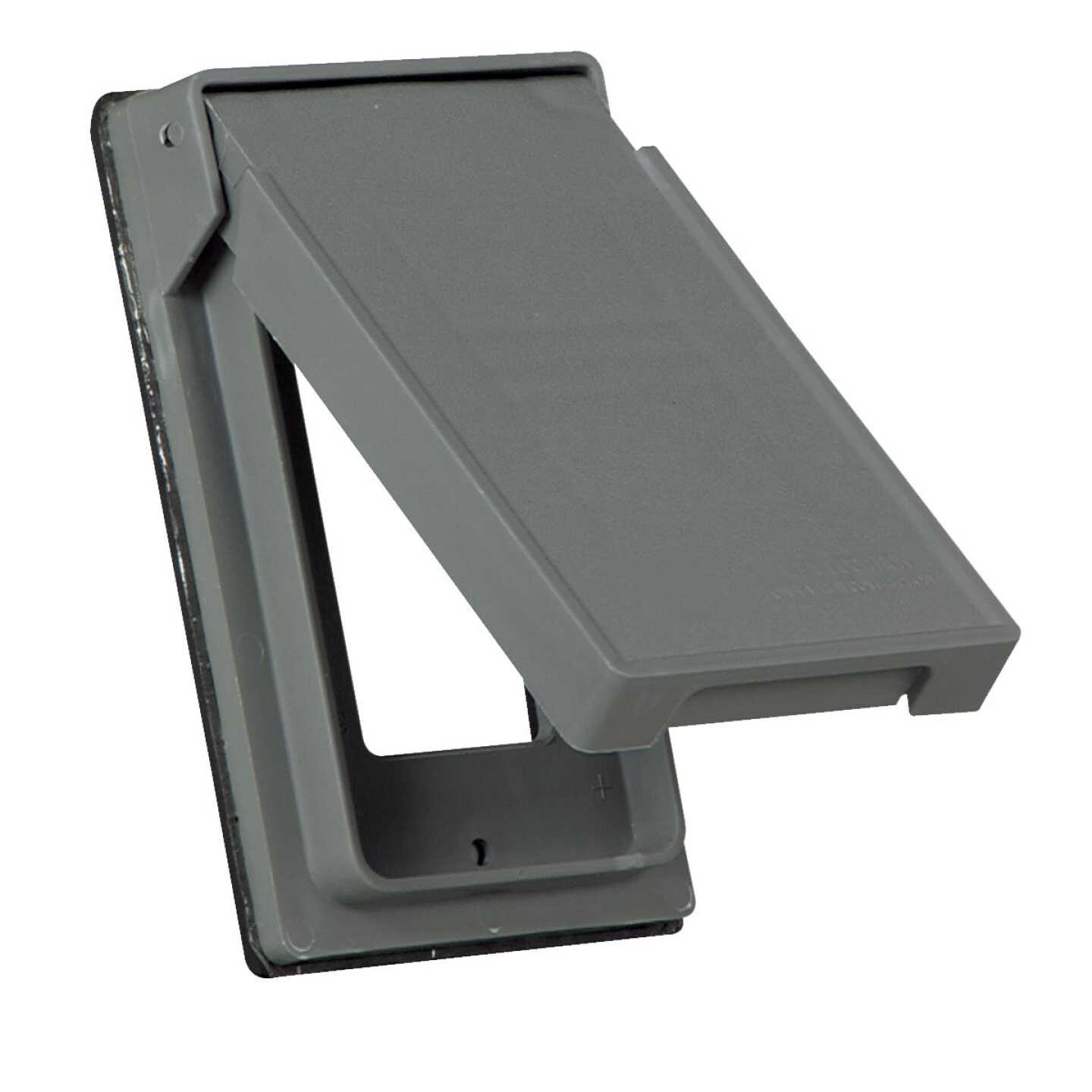 WATERPROOF COVER Image 1