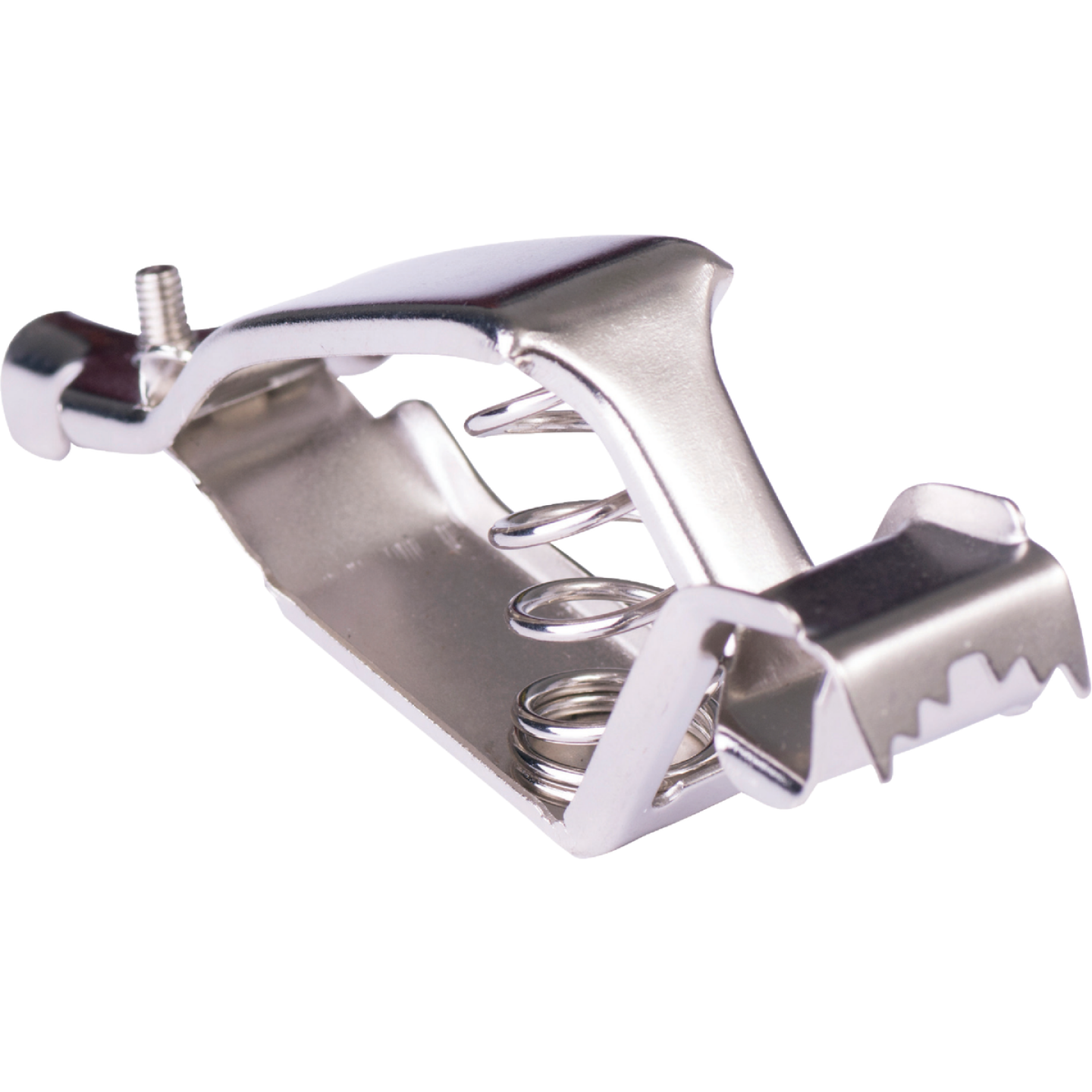 Gardner Bender 50A Steel Battery Charging Clip Image 1