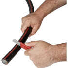 Milwaukee Lineman's Underground Scoring Knife Image 2