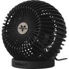 Vornado SPHERE 6 In. Personal Desktop Air Circulator Image 1