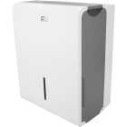 Perfect Aire 22 Pt./Day 1500 Sq. Ft. Coverage 2-Speed Flat Panel Dehumidifier Image 1