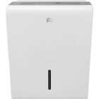 Perfect Aire 22 Pt./Day 1500 Sq. Ft. Coverage 2-Speed Flat Panel Dehumidifier Image 2