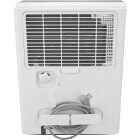 Perfect Aire 22 Pt./Day 1500 Sq. Ft. Coverage 2-Speed Flat Panel Dehumidifier Image 5