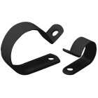 Gardner Bender 3/8 In. Plastic -60 to 340 Deg F Cable Clamp (15-Pack) Image 1