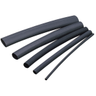 Gardner Bender Polyolefin 3/16 In. x 4 In. Heat Shrink Tubing Image 1