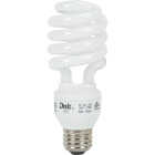 2PK 19W MINI TWIST BULB Image 2