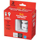 2PK 19W MINI TWIST BULB Image 4