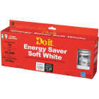 5PK 19W TWIST BULB Image 2