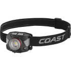 Coast FLX65R LED Voice-Controlled Headlamp Image 1