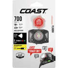 Coast FLX65R LED Voice-Controlled Headlamp Image 2