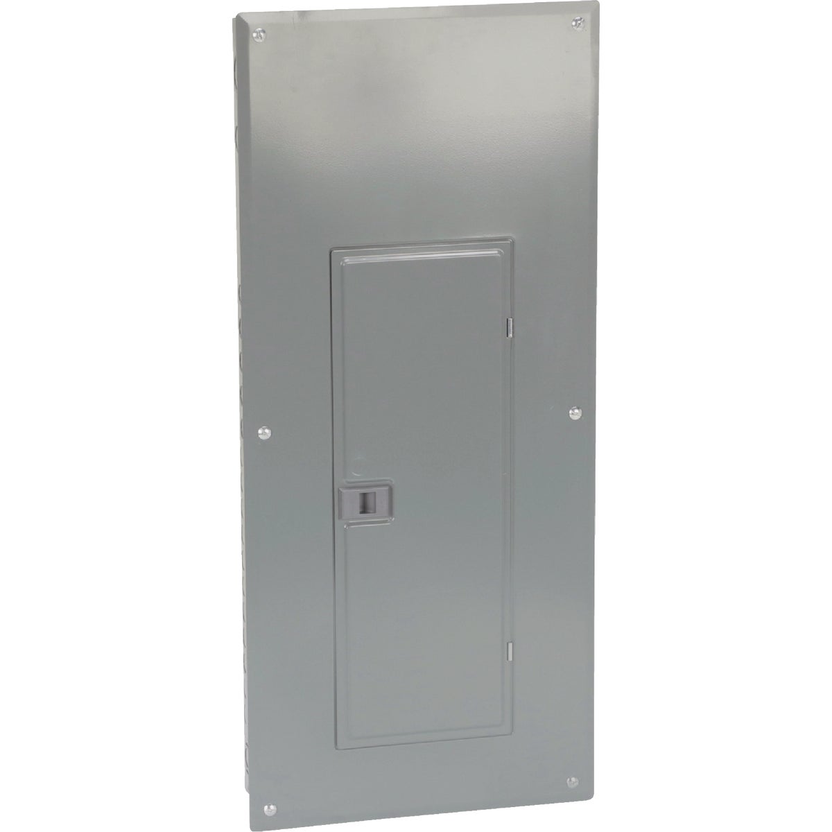 Square D Homeline 225A 30-Space 60-Circuit Indoor Plug On Neutral Main Lug Load Center with Ground Bar Image 5
