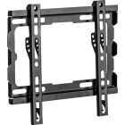 Blue Jet Black 23 In. to 43 In. Medium Fixed TV Wall Mount Image 1