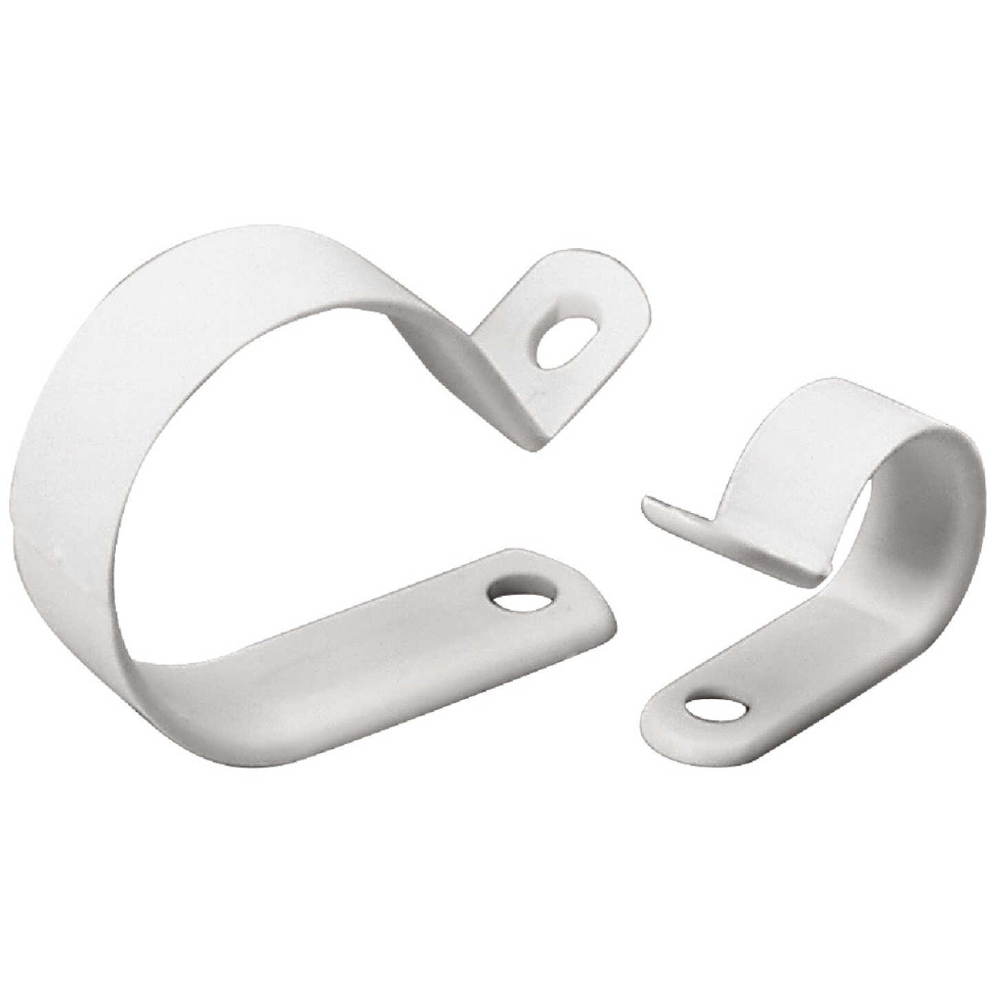 Gardner Bender 1/4 In. Plastic -60 to 340 Deg F Cable Clamp (18-Pack) Image 1