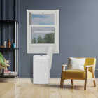 Perfect Aire 12,000 BTU Portable Air Conditioner with Remote Control Image 3