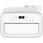 Perfect Aire 12,000 BTU Portable Air Conditioner with Remote Control Image 6