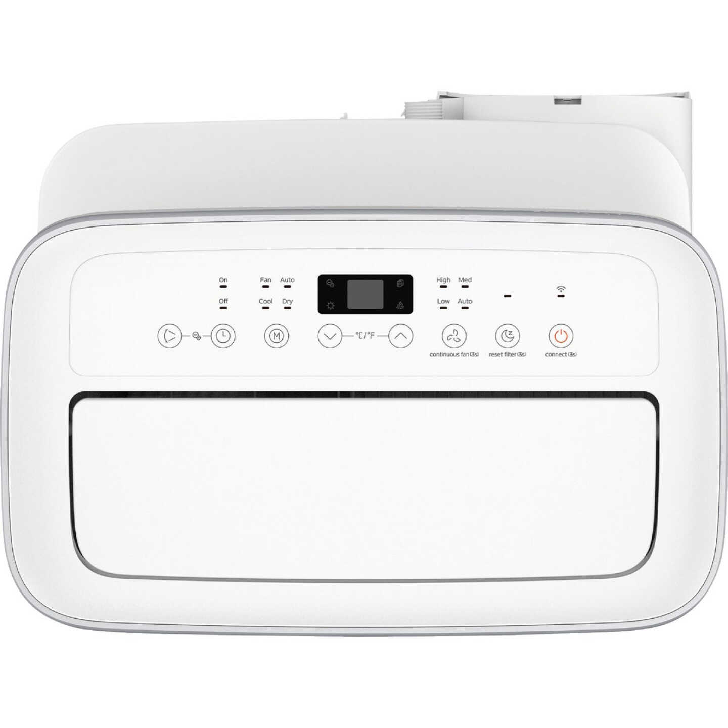 Perfect Aire 12,000 BTU Portable Air Conditioner with Remote Control Image 6