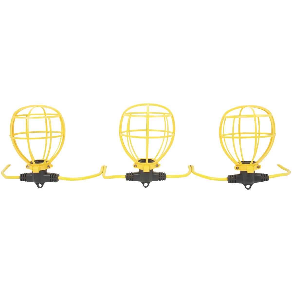 Portable Work Lights