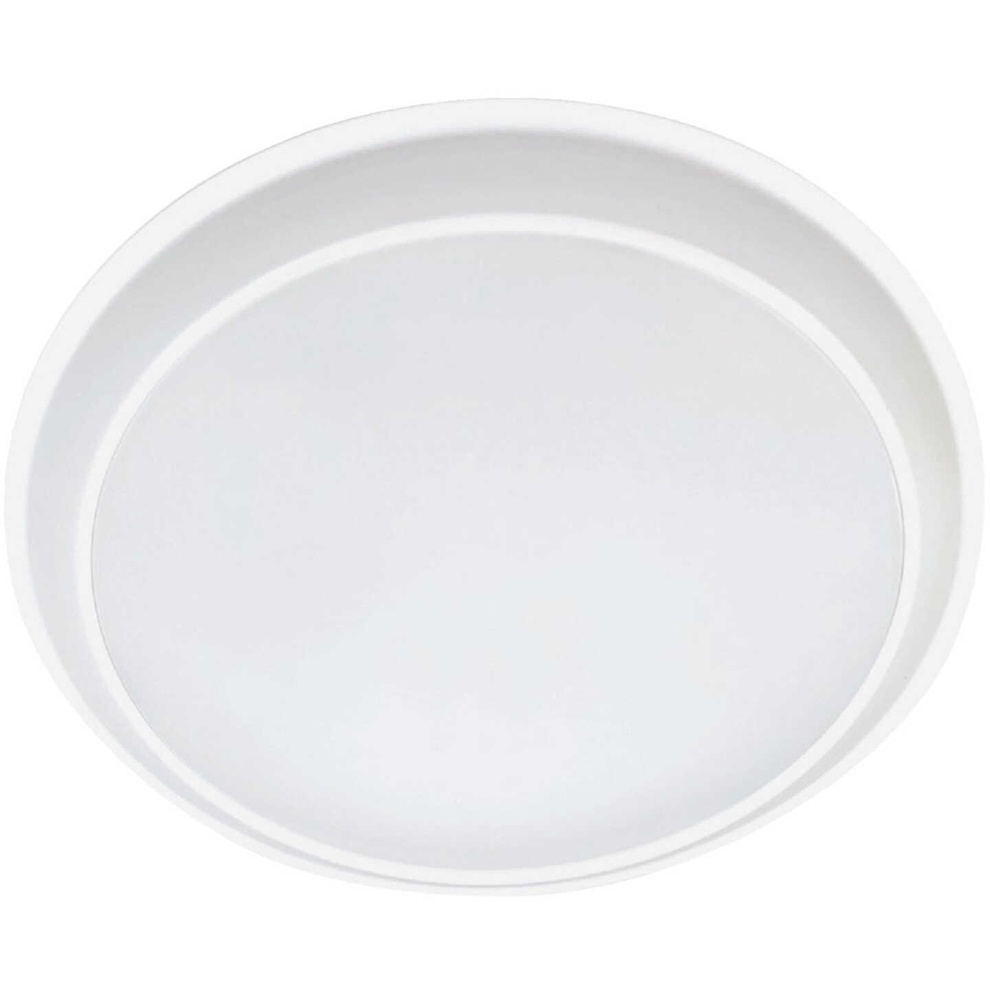 Halo 9 In. 1300 Lm. 5CCT Disc Light Image 1
