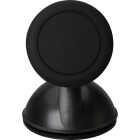 Blue Jet Magnetic Black Universal Phone Mount Holder Image 3