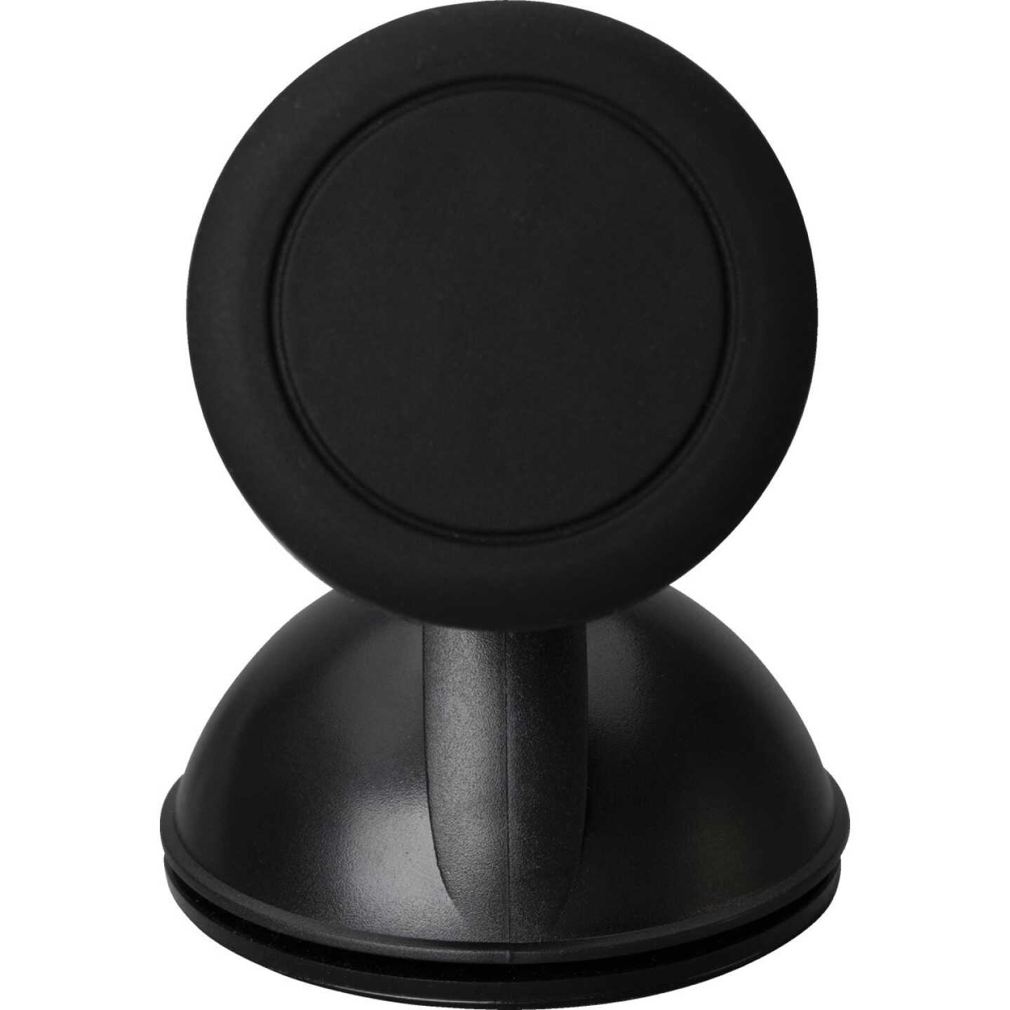 Blue Jet Magnetic Black Universal Phone Mount Holder Image 3