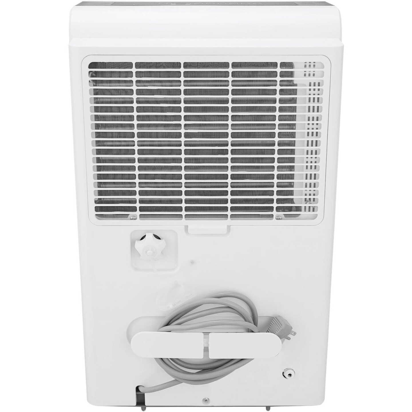 Perfect Aire 35 Pt./Day 3000 Sq. Ft. Coverage 2-Speed Flat Panel Dehumidifier Image 3