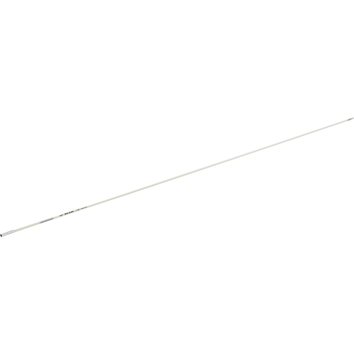 Milwaukee Mid Flex 15 Ft. Fiberglass Fish Stick Kit Image 7