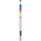 Philips UniversalFit 32W/40W Equivalent 48 In. Bright White T8 Bi-Pin LED Tube Light Bulb (2-Pack) Image 2