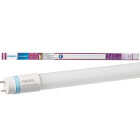 Philips UniversalFit 32W/40W Equivalent 48 In. Cool White T8 Bi-Pin LED Tube Light Bulb (2-Pack) Image 1