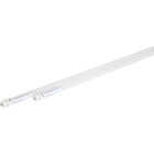 Philips Mainsfit 75W Equivalent 8 Ft. Cool White T8 Single Pin LED Tube Light Bulb (2-Pack) Image 1