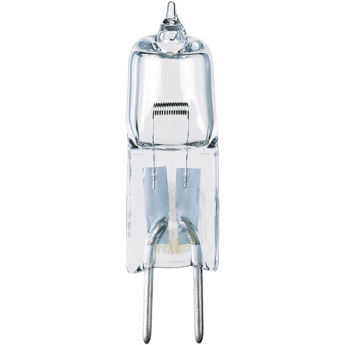 20W GY6.35 HALOGEN BULB Image 1
