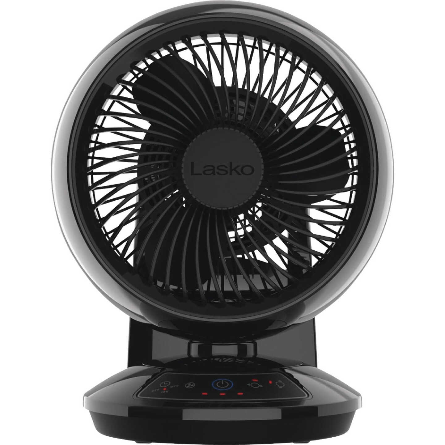 Lasko 7 In. Orbital Fan Image 7