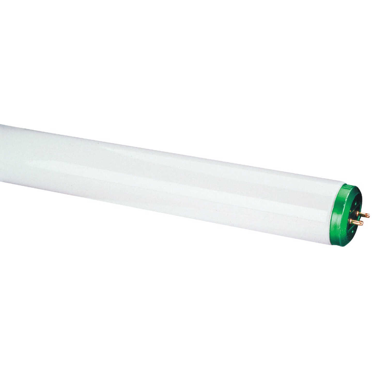 Philips 20W 24 In. Daylight Deluxe T12 Bi-Pin Fluorescent Tube Light Bulb Image 1