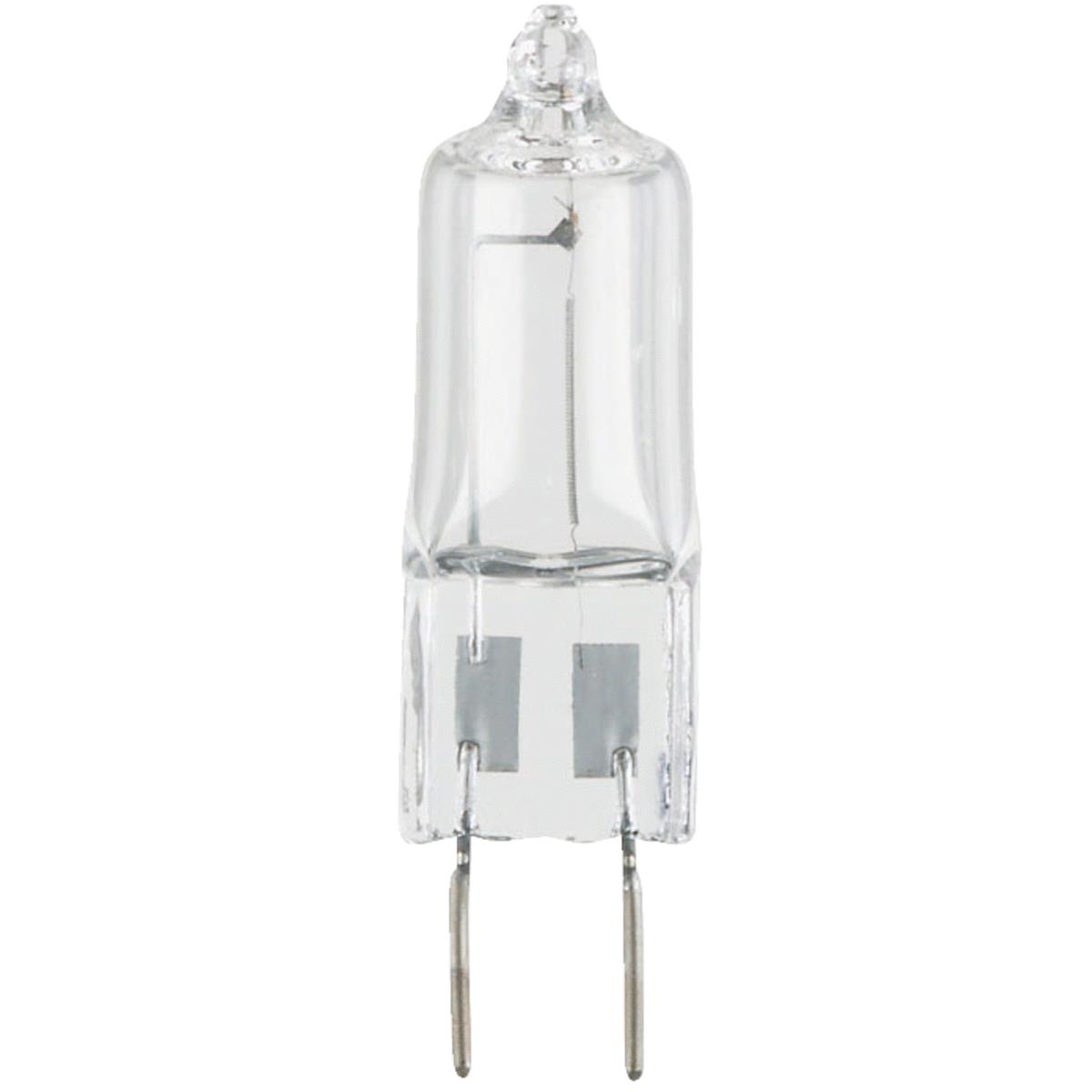 50W G8 HALOGEN BULB Image 1