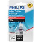 35W GU4 MR11 BULB Image 3