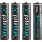 Paleblue AAA Lithium-Ion Rechargeable Battery (4-Pack) Image 6