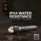 Energizer Vision HD 1200 Lm. LED Metal Rechargeable Flashlight Image 3