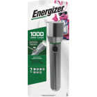 Energizer Vision HD 1200 Lm. LED Metal Rechargeable Flashlight Image 1