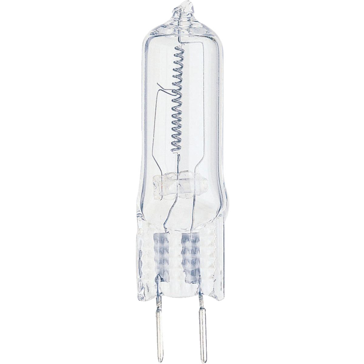 25W GY6.35 HALOGEN BULB Image 1