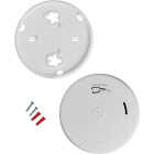 First Alert SMCO210 2-In-1 10-Year Battery Photoelectric Smoke & Carbon Monoxide Alarm Image 5