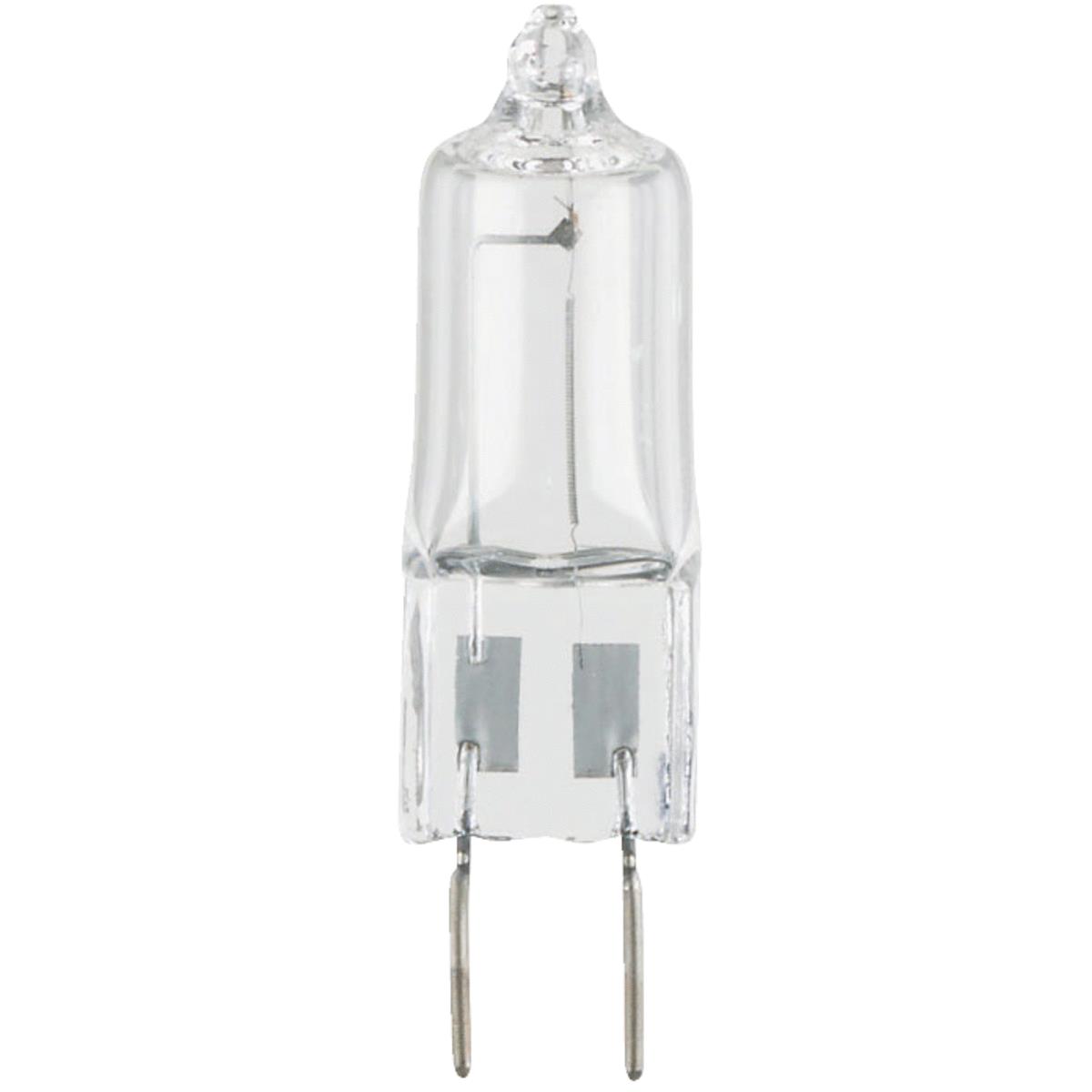 25W GY8 HALOGEN BULB Image 1