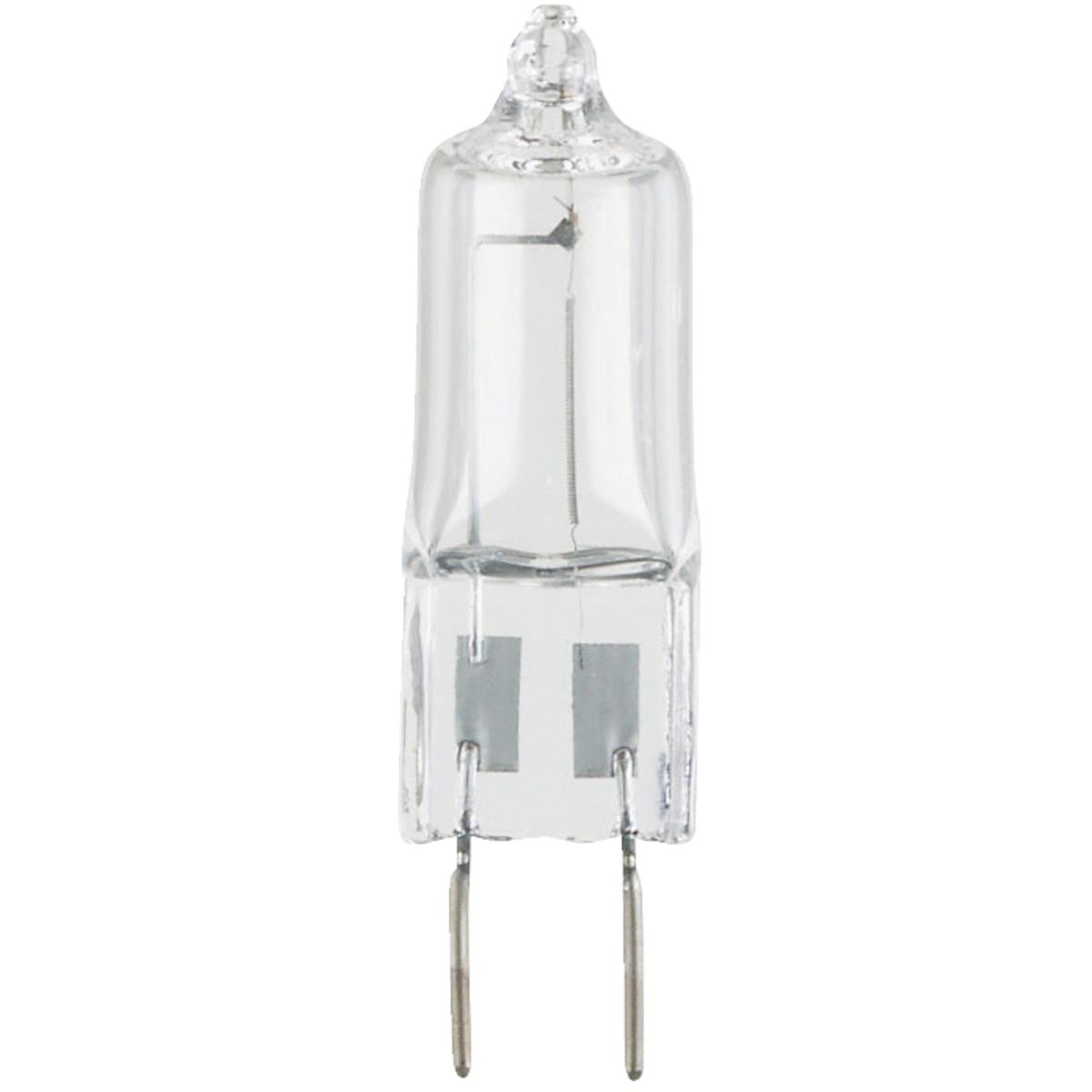 35W GY8 HALOGEN BULB Image 1