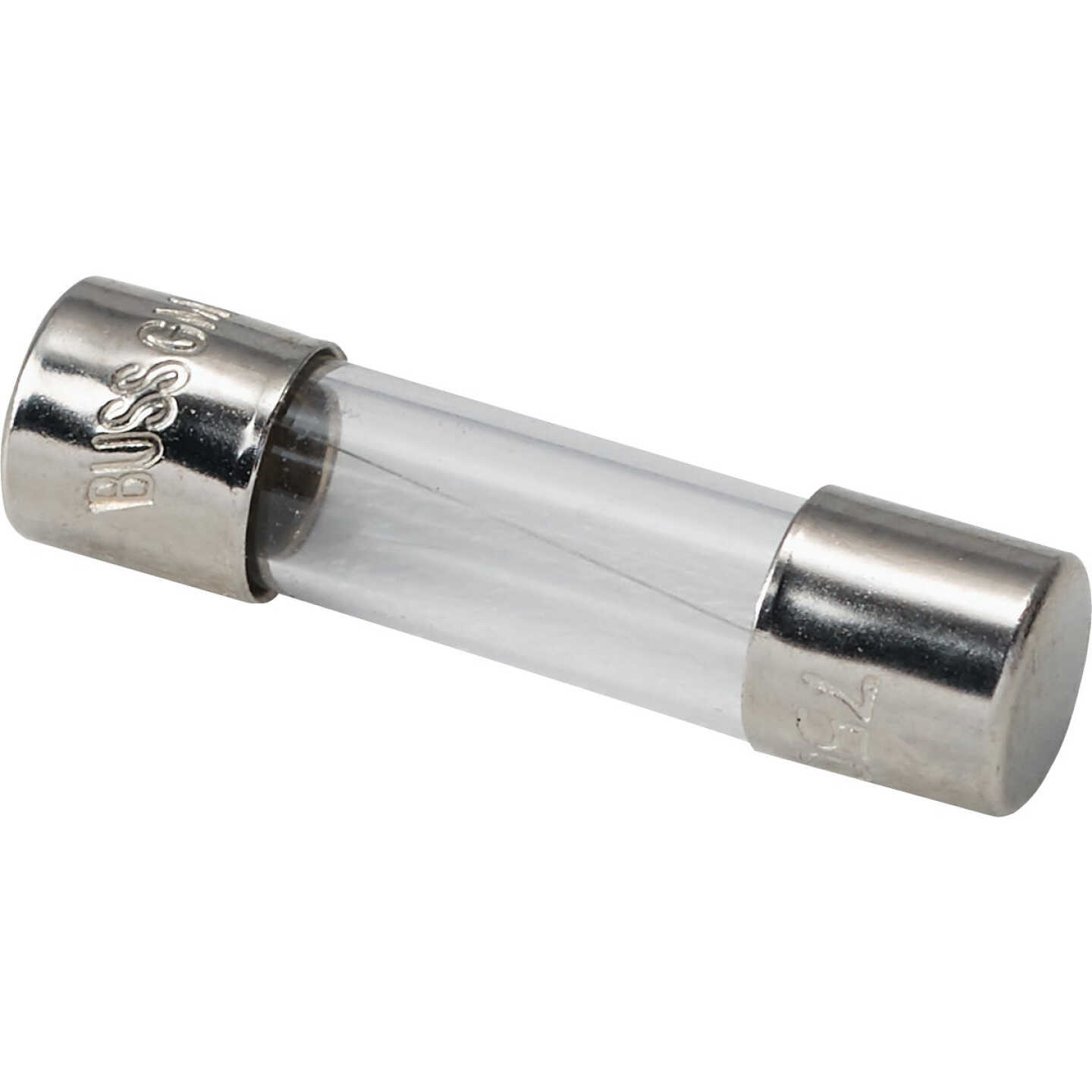 Bussmann 750A GMA Glass Tube Electronic Fuse (2-Pack) Image 2