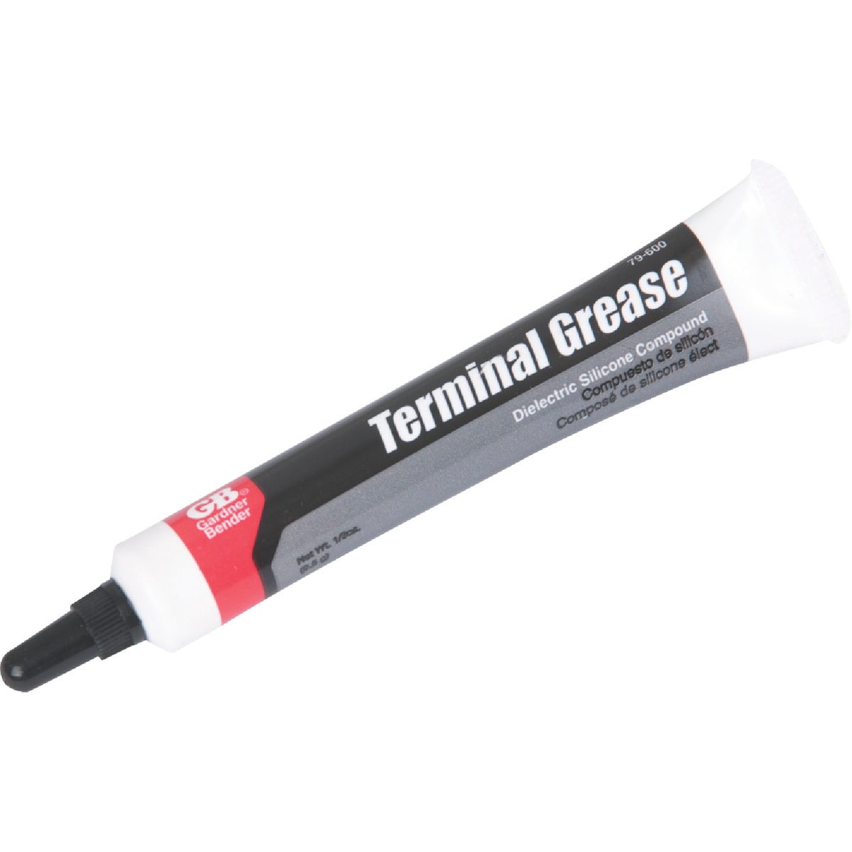 Gardner Bender 1/3 Oz. Dielectric Silicone Compound Terminal Grease Image 1