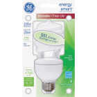 26W WW DIM CFL BULB Image 1