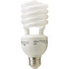 26W WW DIM CFL BULB Image 2