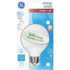15W G24 GLOBE CFL BULB Image 1